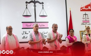 اللقاء التواصلي لفرع بني مكادة.. تعبئة استقلالية متجددة من أجل القرب والإنصات والانتصار لرهانات المنطقة