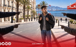 حين تصبح السحنة تهمة في سبتة..
