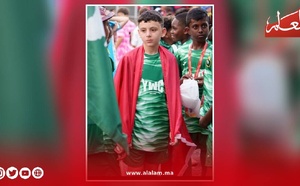 من الريف إلى أمريكا.. جايلم بنعيسى يكتب أولى صفحات حلمه نحو المنتخب الوطني