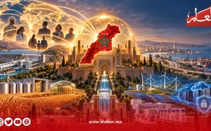 الافتتاحية: تعزيز السيادة الاستراتيجية وحمايتها