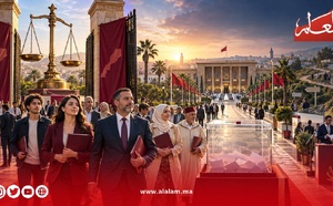 المسلسل الانتخابي يدخل مرحلته الحاسمة بانطلاق الحملة الانتخابية الخميس