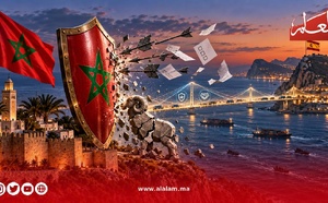 الرباط تكسر الصمت تجاه مدريد: العلاقات الاستراتيجية خط أحمر وترفض أن تكون "كبش فداء" في التجاذبات الإسبانية