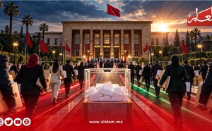 معركة البرلمان تشتعل.. 7288 مترشحًا و1850 لائحة و28 حزبًا في سباق 23 شتنبر