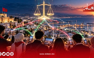 حزب الاستقلال بطنجة-أصيلة يطلق حملته الانتخابية رقميًا.. حضور واسع وتعبئة متواصلة على منصات التواصل الاجتماعي