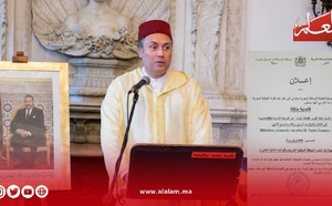 قنصلية المغرب بنابولي تنظم محطة متنقلة بليتشي لفائدة أفراد الجالية