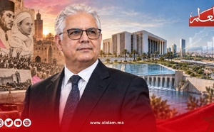 نزار بركة.. سياسة التوازن بين إرث الحركة الوطنية وعقلانية الدولة