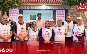 باسم الله وعلى بركة الله.. حزب الاستقلال يطلق حملته الانتخابية بطنجة-أصيلة