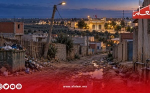 على بعد كيلومترين من مركز سيدي إسماعيل.. دوار أولاد سي بوشعيب يغرق في التهميش