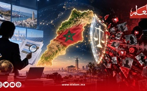 شتّان بين المعارض والمُغرِض.. نقد يبني الوطن وحقد مأجور تحوّل إلى مرض