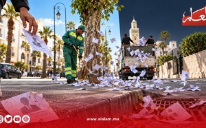 ضمير المرشح يبدأ من حملة انتخابية نظيفة اليد والشارع والبيئة