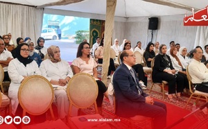 سلا: الوقاية من الانتحار تضع الصحة النفسية في الواجهة