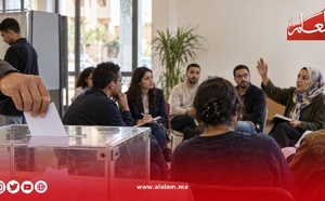 المشاركة السياسية ليست ترفًا.. «صوتك ليس رقمًا عابرًا»