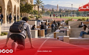 في يومها العالمي.. الرياضة الجامعية تُسائل الجامعات المغربية