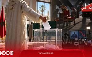 لا تنوبوا عن صناديق الاقتراع… دعوا المغاربة يقولون كلمتهم الأربعاء المقبل