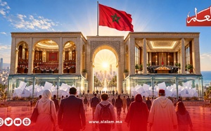 الافتتاحية.. مؤسسات قوية من متطلبات المرحلة المقبلة