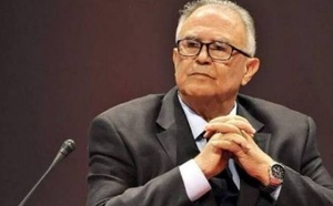 عبد العالي بنعمور هرم الاقتصاد والتعليم العالي في ذمة الله عن عمر ناهز 85 سنة