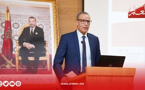 بوشتى المومني وولاية ثانية على رأس جامعة عبد المالك السعدي