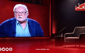 رحيل حميد برادة.. القناة الثانية تودّع محاورها الاستثنائي
