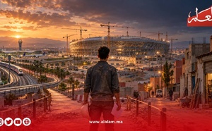 بين حكومة المونديال وحكومة المواطن… من سيضمن أن تتحول أوراش الملاعب والطرق إلى تنمية وفرص عمل؟