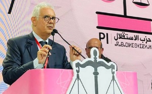 حزب‭ ‬الاستقلال‭.. ‬ في‭ ‬صدارة‭ ‬المشهد‭ ‬السياسي‭ ‬