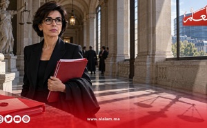 النيابة الفرنسية تطلب سجن رشيدة داتي وحرمانها من الترشح