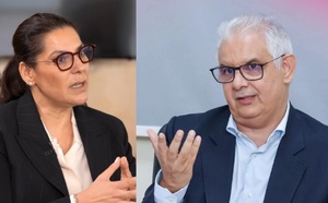 مشاورات الحكومة: المنصوري تستقبل "نزار بركة" في انتظار الحسم بالمجلس الوطني لـ "الاستقلال" السبت المقبل