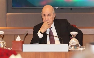صفعة مدريد المفاجئة تعري هشاشة الدبلوماسية الجزائرية