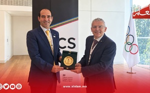 المغرب يدخل دائرة توجيه الجهود الدولية لمكافحة الفساد في الرياضة