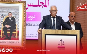 نزار بركة: القدرة الشرائية والشباب في صلب مفاوضات الحكومة المقبلة