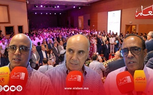 استقلاليون من المجلس الوطني: ثقة في القيادة ورهانات على الحكومة المقبلة