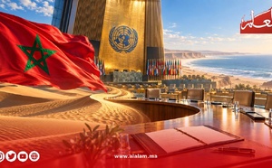 تقرير غوتيريش يرسم ملامح مرحلة جديدة في مفاوضات الصحراء.. الحكم الذاتي المغربي أساس التفاوض ومجلس انتقالي على الطاولة