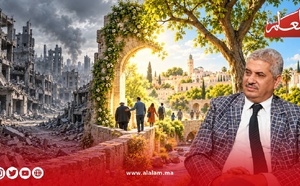 شرود... بحثًا عن بديل لعالمنا القذر