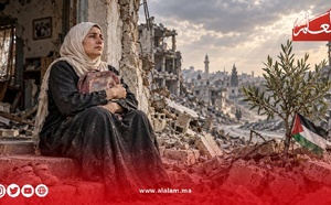 كم من الوجع يحتاج العالم ليعترف بفلسطين كاملة… ويكفّ عن تجزئتها إلى «فِلْس» و«طين»؟