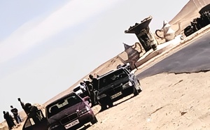بالأمم المتحدة.. فضح تواطؤ "البوليساريو" والجماعات الإرهابية بمنطقة الساحل