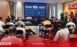 الدار البيضاء ترفع حرارة «PFL Africa» قبل نزالات السبت