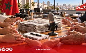 منتدى الصحافيين الشرفيين يمهّد لتحالف مدني يحمي المهنة وحقوق مهنييها