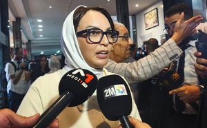 ماديحة خيير: الخطاب الملكي لافتتاح البرلمان يؤسس لمرحلة عمل جديدة