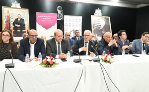 نزار بركة:  النجاعة أساسية في السياسات العمومية لتحقيق الأثر على المعيش اليومي للمواطنين