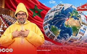 خطاب ملكي من الرباط.. وأصداء دولية تتجاوز حدود البرلمان