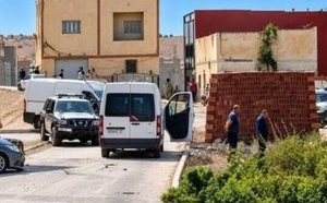 الحسيمة حملة أمنية واسعة ببوكيدان تستهدف مروجي المخدرات الصلبة.. ومطالب بتطهير محيط المؤسسات التعليمية