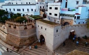 عقود الهبة" تُهدد ساكنة المدينة العتيقة بتطوان بالإفراغ والتشرد