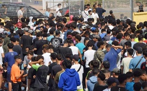 نداء من قلب المعاناة: عائلات مغربية تطالب بإنهاء مأساة القاصرين العالقين بسبتة المحتلة