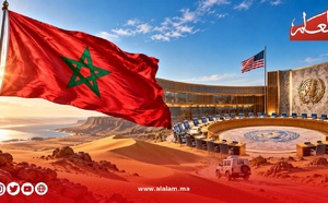 الصحراء.. واشنطن تحرك ملف المينورسو ودعم جديد للحكم الذاتي