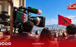 إعلام جزائري ينام ويستفيق على أخبار المغرب… فمن يدافع عن الجزائر والجزائريين؟