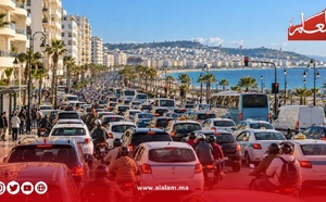 طنجة تختنق.. أزمة التنقل تختبر نجاعة التدبير الجماعي