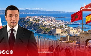 بارديلا في سبتة غداً.. زيارة انتخابية أم رسالة إلى المغرب؟