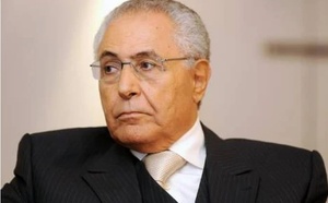 مهرجان أصيلة الثقافي الدولي يحتفي بالأديب مبارك ربيع