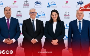 حُسمت الأغلبية… أربعة أحزاب تتوافق لتشكيل حكومة المنصوري