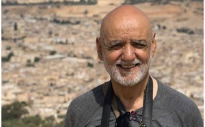 مؤسسة الحسن الثاني لمغاربة الخارج تنظم معرضا فوتوغرافيا للفنان والمصور عبد الله البحميدي