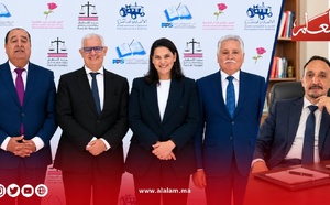 أغلبية حكومية منسجمة… رهان على نجاعة الأداء واستعادة الثقة وترسيخ الدولة الاجتماعية